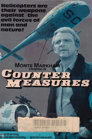Постер: Counter Measures