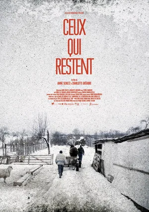 Постер: Those Who Remain