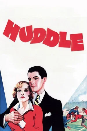 Постер: Huddle