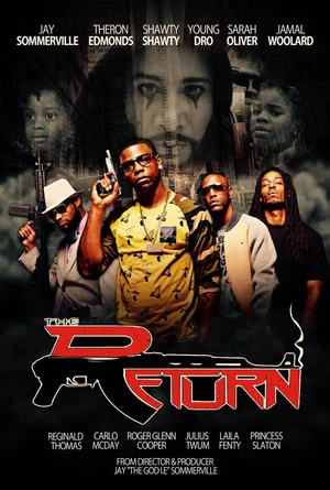 Постер: The Return