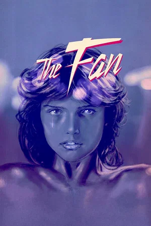 Постер: The Fan