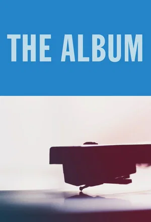 Постер: The Album