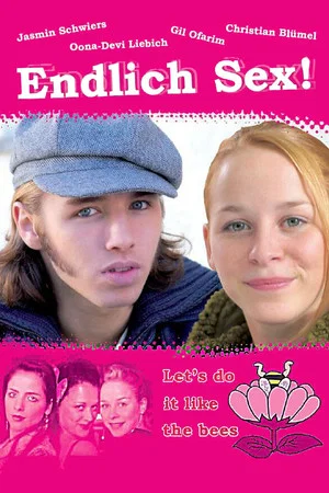 Постер: Endlich Sex!