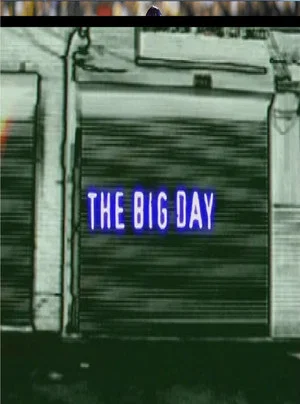 Постер: Rocket Power: The Big Day