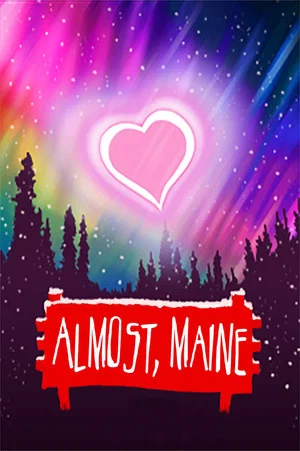 Постер: Almost, Maine