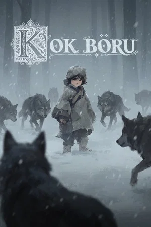 Постер: Kök Börü