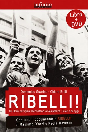 Постер: Rebels!
