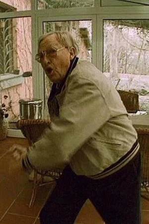 Постер: The Ball Is a Scumbag