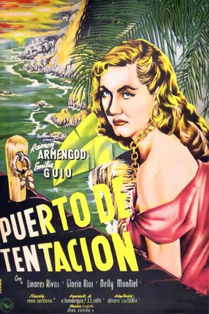 Постер: Port of Temptation