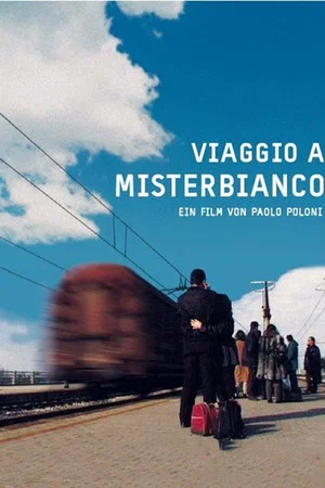 Постер: Viaggio a Misterbianco