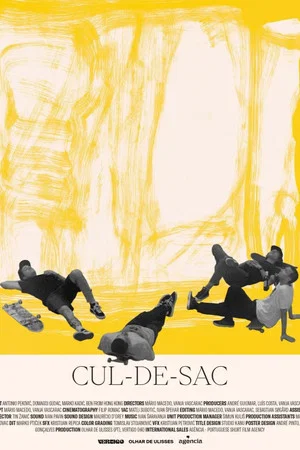 Постер: Cul-de-sac
