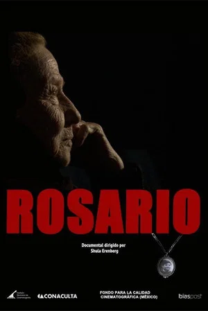 Постер: Rosario