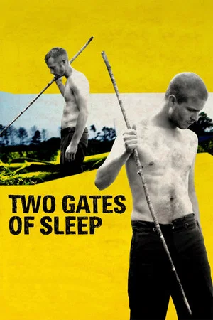 Постер: Two Gates of Sleep