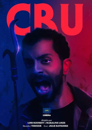 Постер: CRU