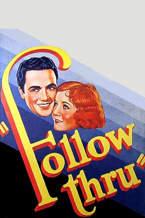 Постер: Follow Thru