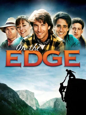 Постер: On the Edge