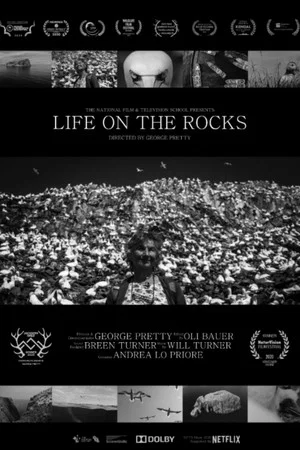 Постер: Life on the Rocks