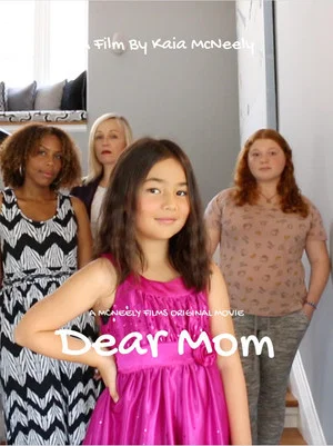Постер: Dear Mom