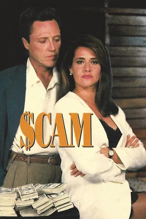 Постер: Scam