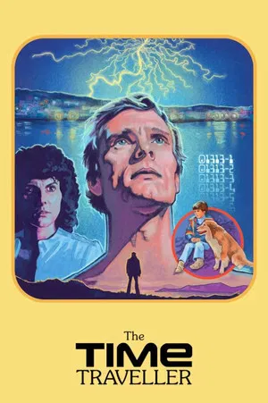 Постер: The Time Traveller