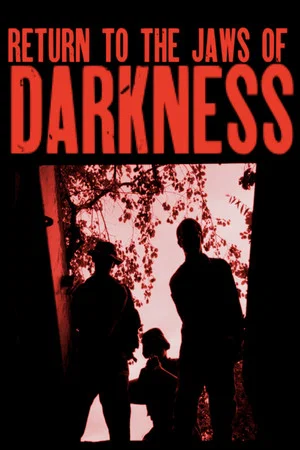 Постер: Return to the Jaws of Darkness