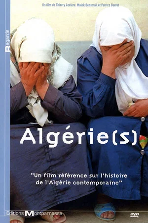 Постер: Algeria's Bloody Years