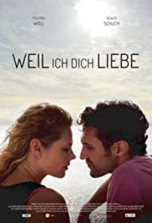 Постер: Weil ich dich liebe