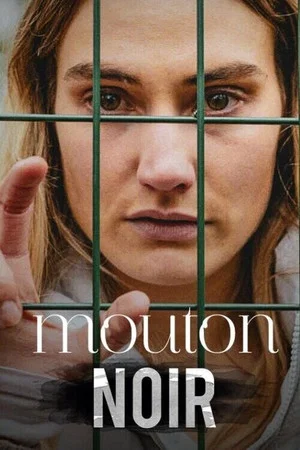 Постер: Mouton noir