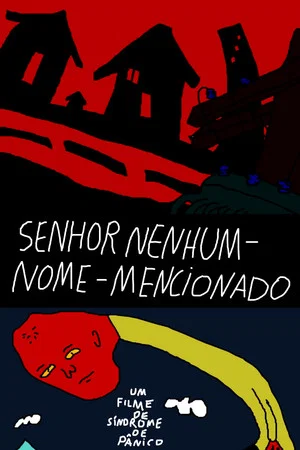 Постер: SENHOR NENHUM-NOME-MENCIONADO