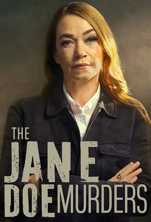 Постер: The Jane Doe Murders
