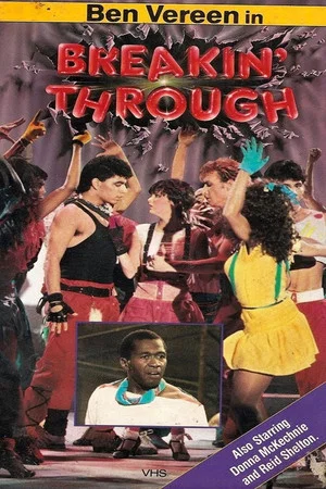Постер: Breakin' Through