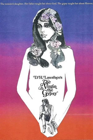 Постер: The Virgin and the Gypsy