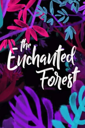 Постер: The Enchanted Forest