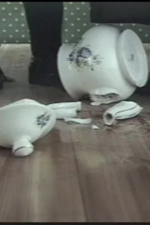 Постер: The Tea Pot