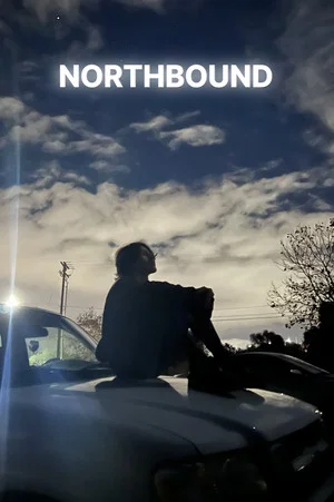 Постер: Northbound