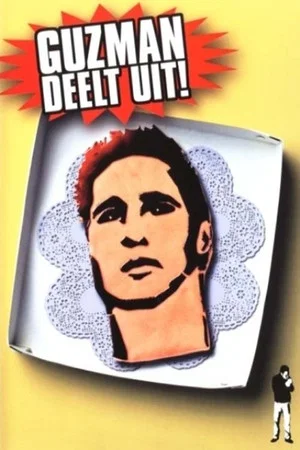 Постер: Javier Guzman: Deelt Uit I