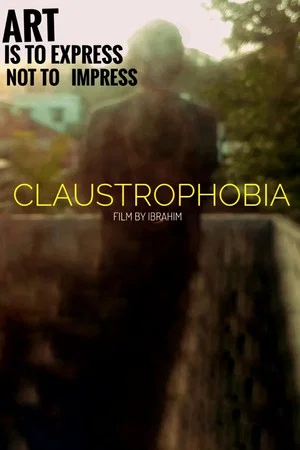 Постер: CLAUSTROPHOBIA
