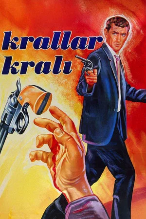 Постер: Krallar Kralı