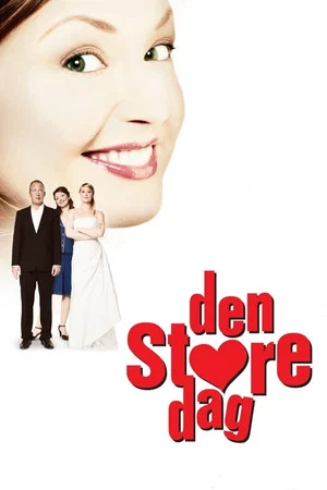Постер: The Big Day