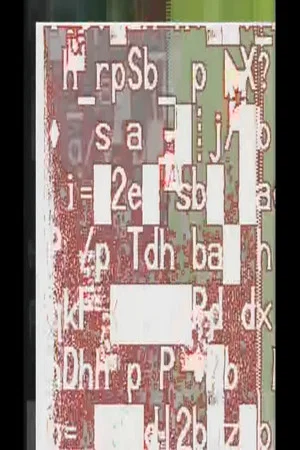 Постер: Language Virus