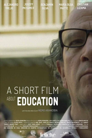 Постер: A Short Film About Education