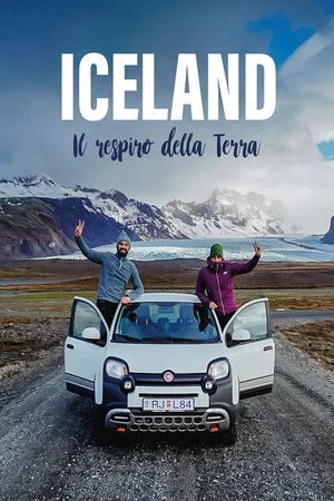 Постер: Iceland - Il respiro della Terra