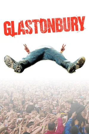 Постер: Glastonbury