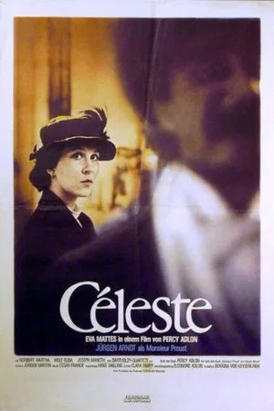 Постер: Céleste