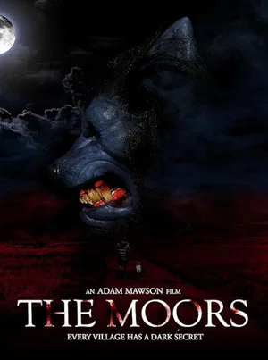 Постер: The Moors