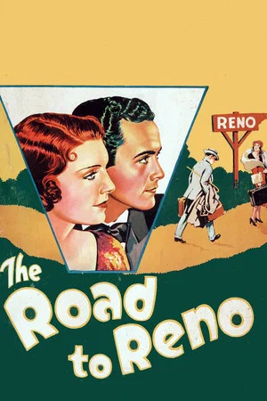 Постер: The Road to Reno