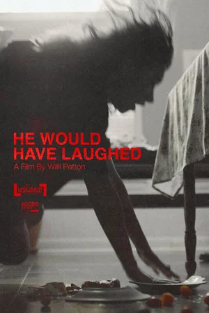 Постер: He Would Have Laughed