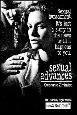 Постер: Sexual Advances