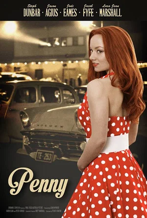 Постер: Penny