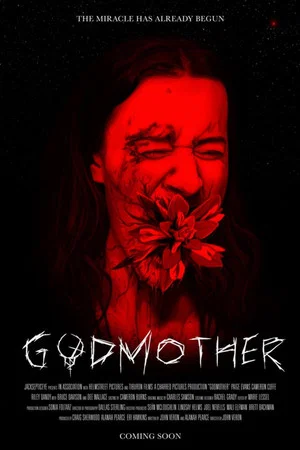 Постер: Godmother